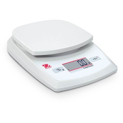 Product Ζυγαριά Κουζίνας Ohaus Compass CR CR621 portable base image