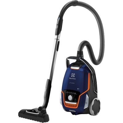 Product Ηλεκτρική Σκούπα Electrolux EUOC94DB 5 L Drum Dry 850 W Dust bag base image