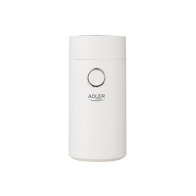 Product Ηλεκτρικός Μύλος Καφέ Adler AD 4446ws base image