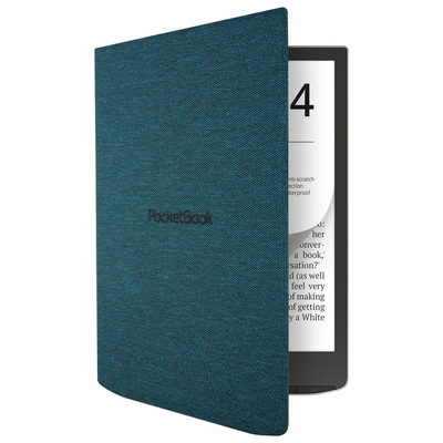 Product Θήκη Ebook Reader PocketBook Cover flip Inkpad 4 green base image