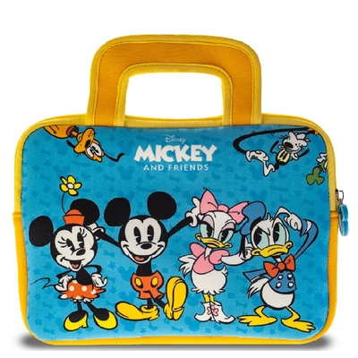 Product Θήκη Tablet Pebble Gear Disney Mickey and Friends Carry Bag base image