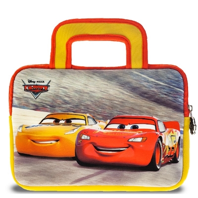 Product Θήκη Tablet Pebble Gear Disney Pixar Cars Carry Bag base image