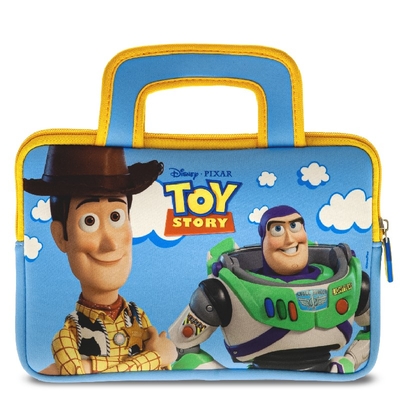 Product Θήκη Tablet Pebble Gear Toy Story 4 Carry Bag base image