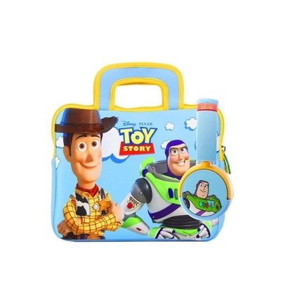 Product Θήκη Tablet Pebble Gear Toy Story school bag + headphones set base image