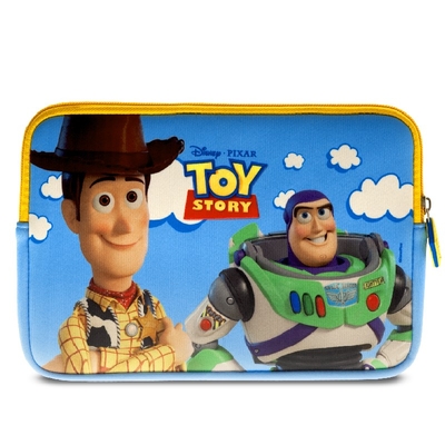 Product Θήκη Tablet Pebble Toy Story 4 25.4cm (10") Sleeve case Multicolour base image
