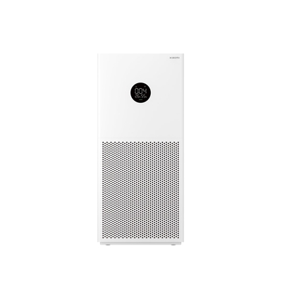 Product Καθαριστής Αέρα Xiaomi Smart Air Purifier 4 Lite 2 m² 61 dB 33 W White base image