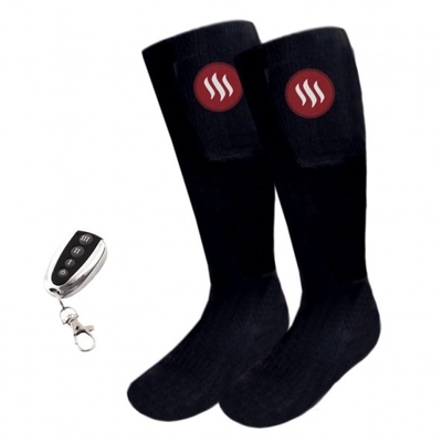 Product Κάλτσες Glovii GQ2M sock Unisex Black 1 pair(s) base image