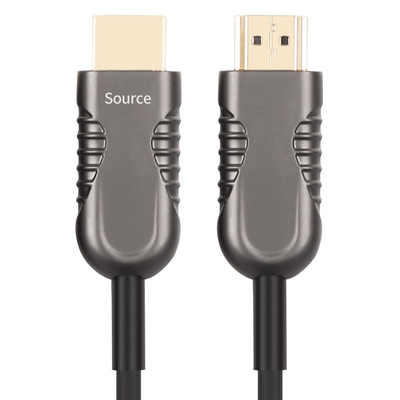 Product Καλώδιο HDMI Optical 2.0 AOC Unitek Y-C1075BK base image