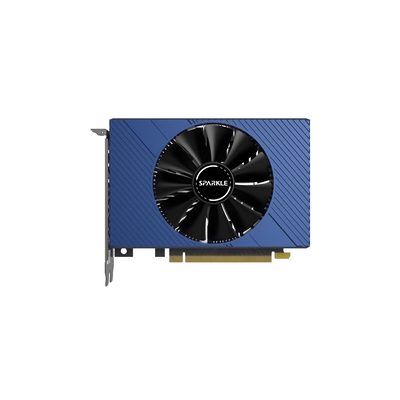 Product Κάρτα Γραφικών Sparkle Intel Arc A380 ELF 6GB GDDR6 base image