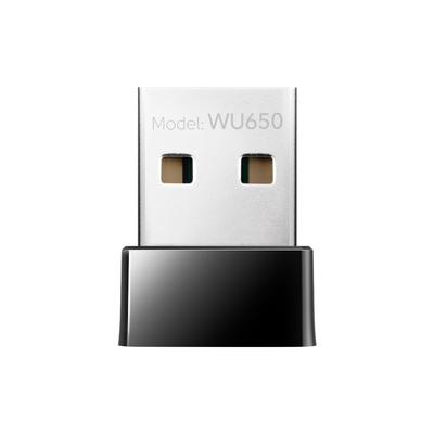 Product Κάρτα Δικτύου USB Cudy WU650 WLAN 433 Mbit/s base image