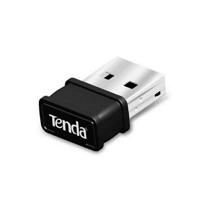 Product Κάρτα Δικτύου USB Tenda W311MI Auto-Install WLAN WiFi 6 AX300 (USB 2.0) base image