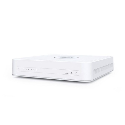 Product Καταγραφικό Foscam FN8108HE 8-channel 5MP POE NVR White base image