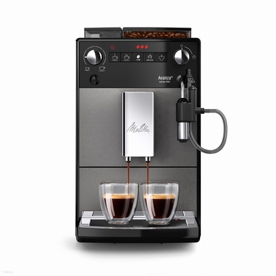 Product Καφετιέρα Espresso Melitta Avanza F27/0-100 base image