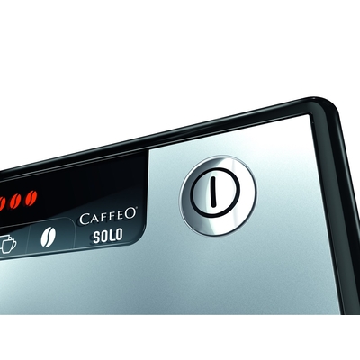 Product Καφετιέρα Espresso Melitta Caffeo Solo Fully-auto 1.2 L base image