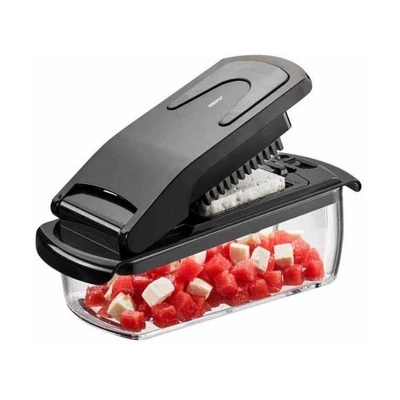 Product Κόπτης Gefu Treppo G-89471 - fruit and vegetable cutter base image