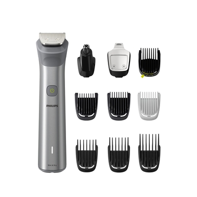 Product Κουρευτική Μηχανή Philips MG5920/15 trimmers/clipper Stainless 11 (Li-Ion) base image