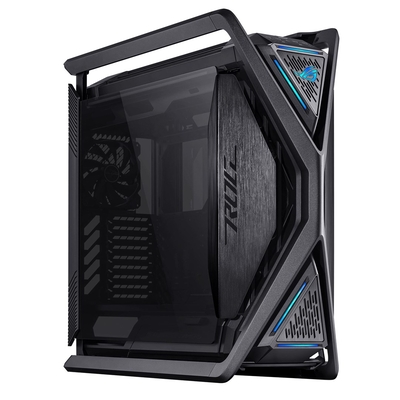 Product Κουτί Υπολογιστή Asus OBUDOWA GR701 ROG HYPERION base image