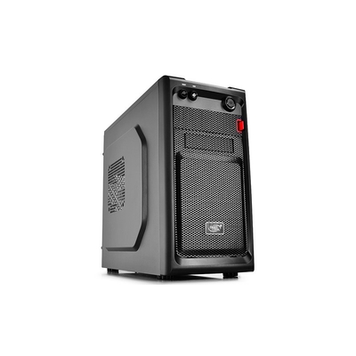 Product Κουτί Υπολογιστή Deepcool DP-MATX-SMTR Black base image