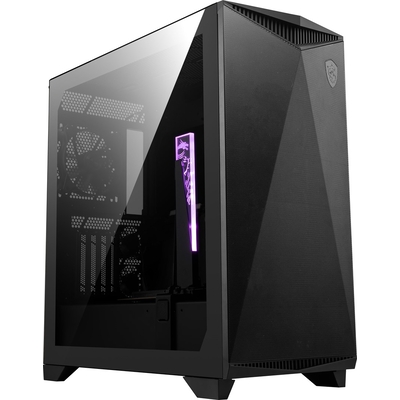 Product Κουτί Υπολογιστή MSI MPG GUNGNIR 300P AIRFLOW enclosure base image