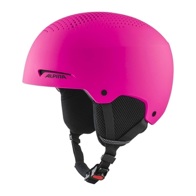 Product Κράνος Σκι Alpina Zupo Pink Matt 51-55 base image
