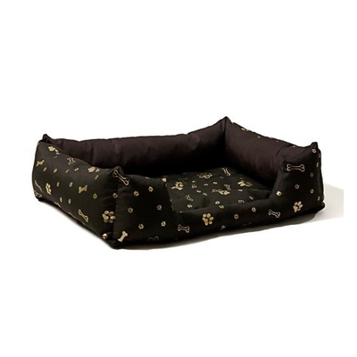 Product Κρεβάτι Σκύλου Go Gift Dog bed XL - brown - 75x55x15 cm base image