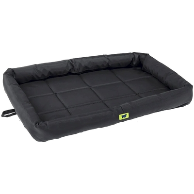 Product Κρεβάτι Σκύλων Ferplast TENDER TECH 60 Black CUSHION-bed base image