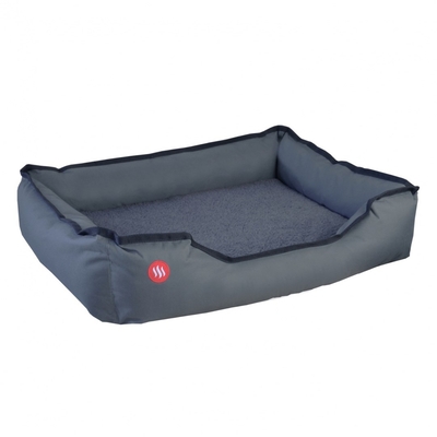 Product Κρεβάτι Σκύλων Glovii GPETB dog / Heating pet bed base image