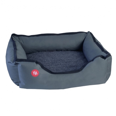 Product Κρεβάτι Σκύλων Glovii GPETH dog / Heating pet bed base image
