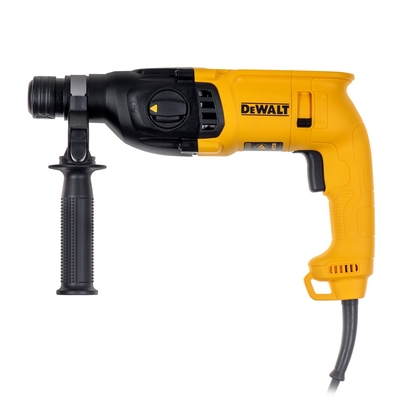 Product Κρουστικό Σκαπτικό Dewalt D25033K rotary hammer 710 W 1550 RPM SDS Plus base image