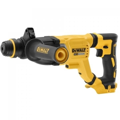 Product Κρουστικό Σκαπτικό Dewalt DCH263N-XJ drill 1165 RPM SDS Plus 2.7 kg Black, Yellow base image