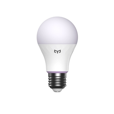 Product Λάμπα LED Yeelight W4 Smart bulb Wi-Fi/Bluetooth E27 color (YLQPD-0011) 4 pc(s) base image