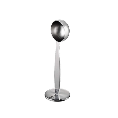 Product Μεταλλική Μεζούρα Gefu with tamper G-16200 base image