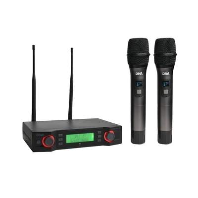 Product Μικρόφωνο DNA Professional VM Dual Vocal Set - Wireless system base image