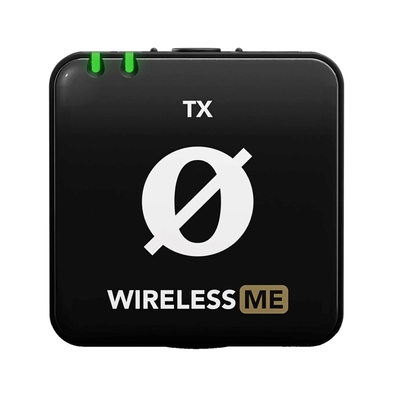 Product Μικρόφωνο Rode Wireless ME TX - dedicated Wireless ME transmitter base image