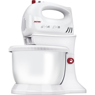 Product Μίξερ MPM MMR-16Z mixer Stand base image