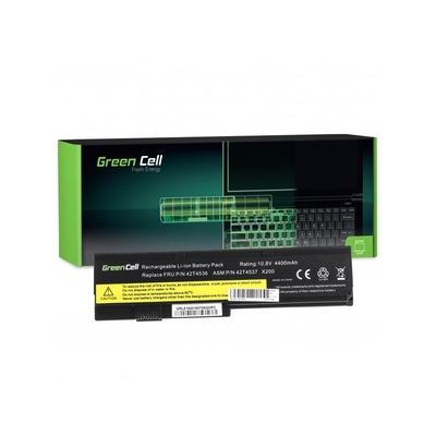 Product Μπαταρία Laptop Green Cell LE16 spare part base image