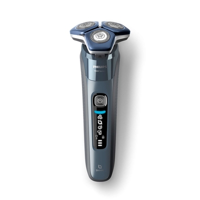 Product Ξυριστική Μηχανή Philips Series 7000 S7882/55 Wet and dry, cleaning pod & pouch base image