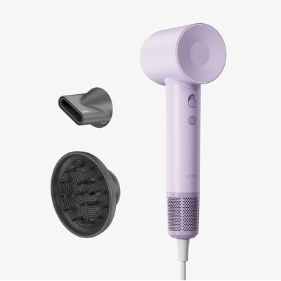 Product Πιστολάκι Μαλλιών Laifen Swift SE Special (Purple) base image