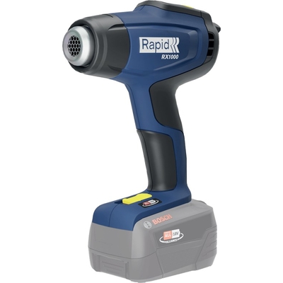 Product Πιστόλι Θερμού Αέρα Rapid RX1000 P4A 5001513 Cordless Tanner base image