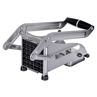 Product Πολυκόπτης Gefu 13750 slicer Manual Stainless steel base image