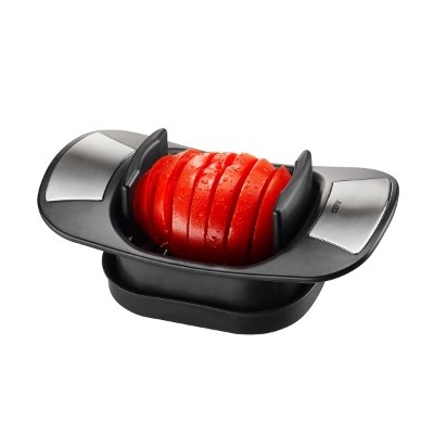 Product Πολυκόπτης Λαχανικών Gefu 12371 shaped food cutter Black base image