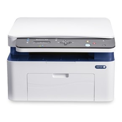 Product Πολυμηχάνημα Xerox WorkCentre 3025/NI Laser 1200 x 1200 DPI 20 ppm A4 Wi-Fi base image