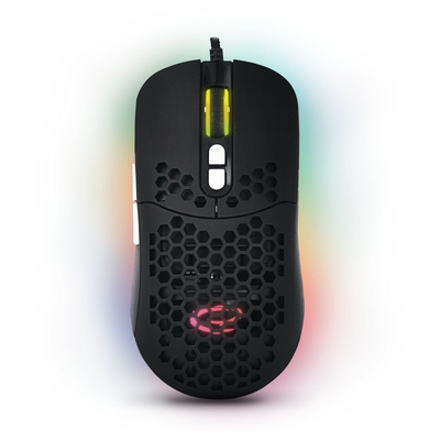 Product Ποντίκι Gaming Ενσύρματο Esperanza EGM702 Right-hand USB Optical 7200 DPI base image