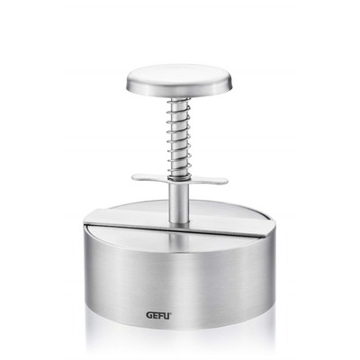 Product Πρέσα Gefu TRANCHE SAUSAGE AND SALAMI SLICER G-89493 base image