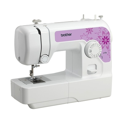 Product Ραπτομηχανή Brother J17s Semi-automatic Electromechanical base image