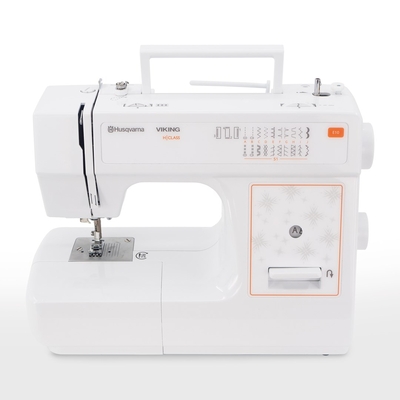 Product Ραπτομηχανή Husqvarna Viking H Class E10 White base image