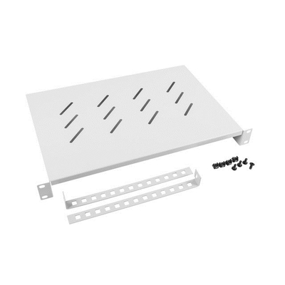Product Ράφι Για Καμπίνα Δικτύου Lanberg AK-1004-S base image