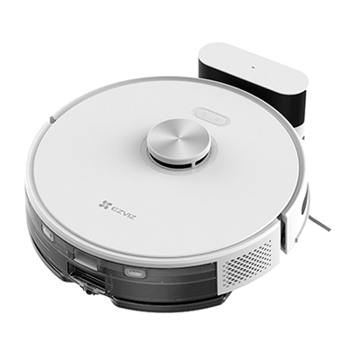 Product Σκούπα Ρομπότ Ezviz Self-contained hoover RE5 (CS-RE5-TWT2) White base image