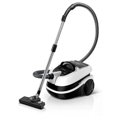 Product Σκούπα Υγρών / Στερεών Bosch Serie 4 BWD421PRO 5 L Drum 2100 W Bagless base image