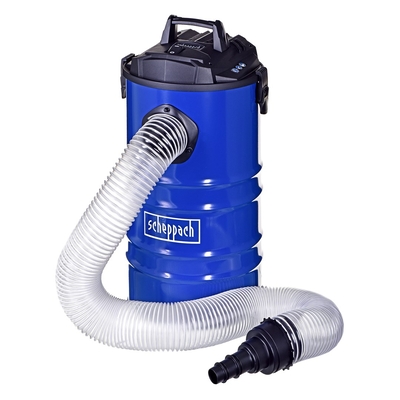 Product Σκούπα Υγρών / Στερεών Scheppach DC100 65 l 1200 W base image